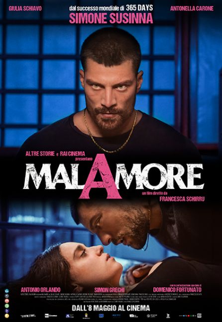 MALAMORE [2025]